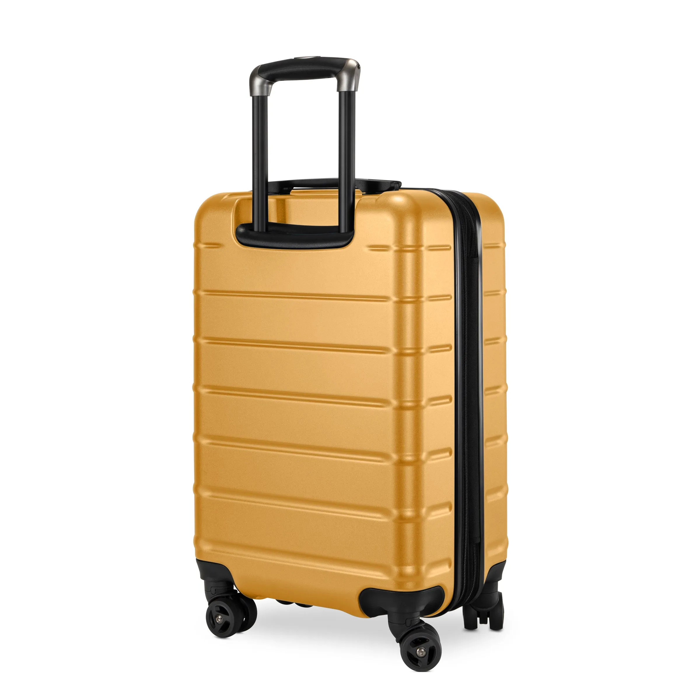 Cambria Hardside 2-Piece Set (20" Carry-on & 25" Medium Checked)