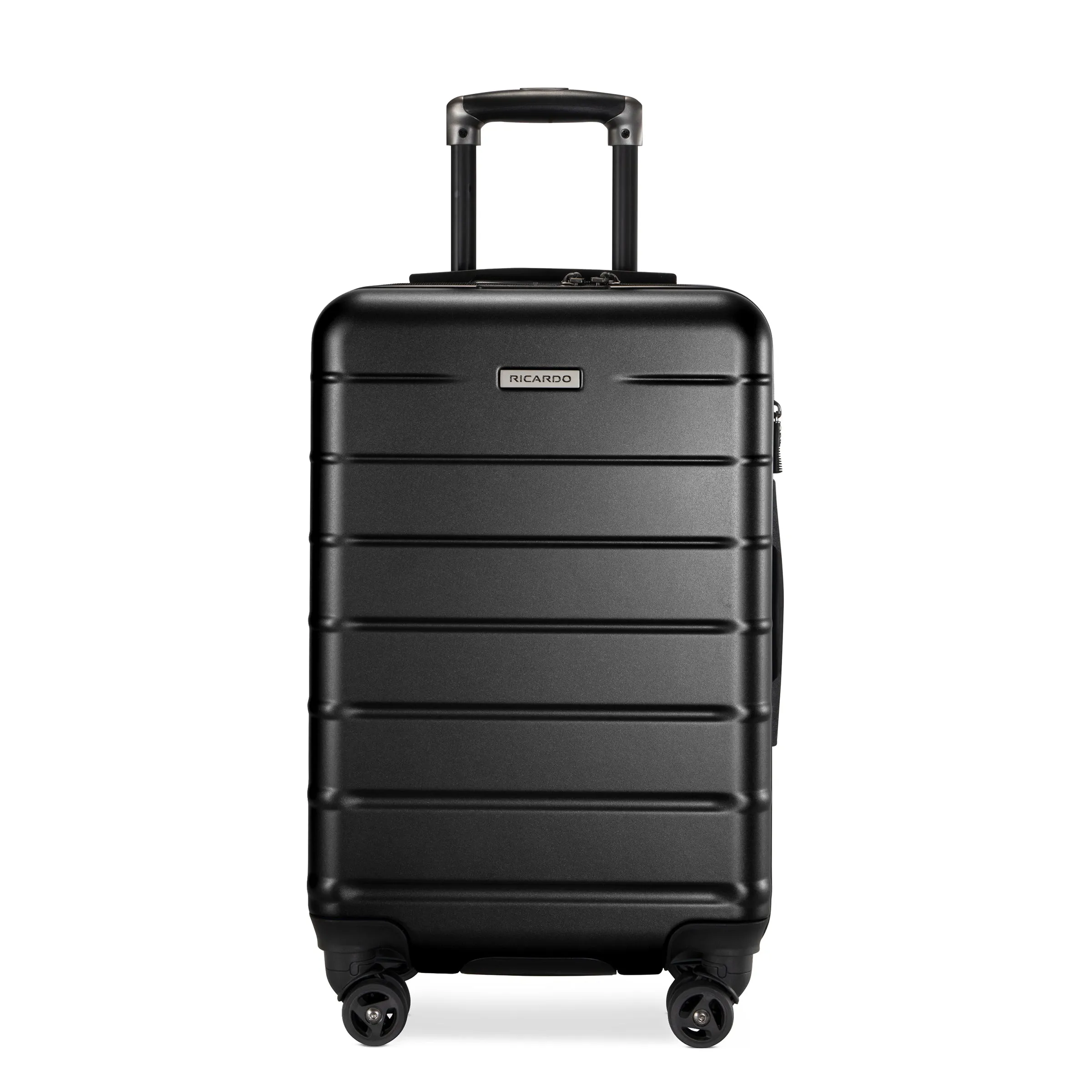Cambria Hardside 2-Piece Set (20" Carry-on & 25" Medium Checked)