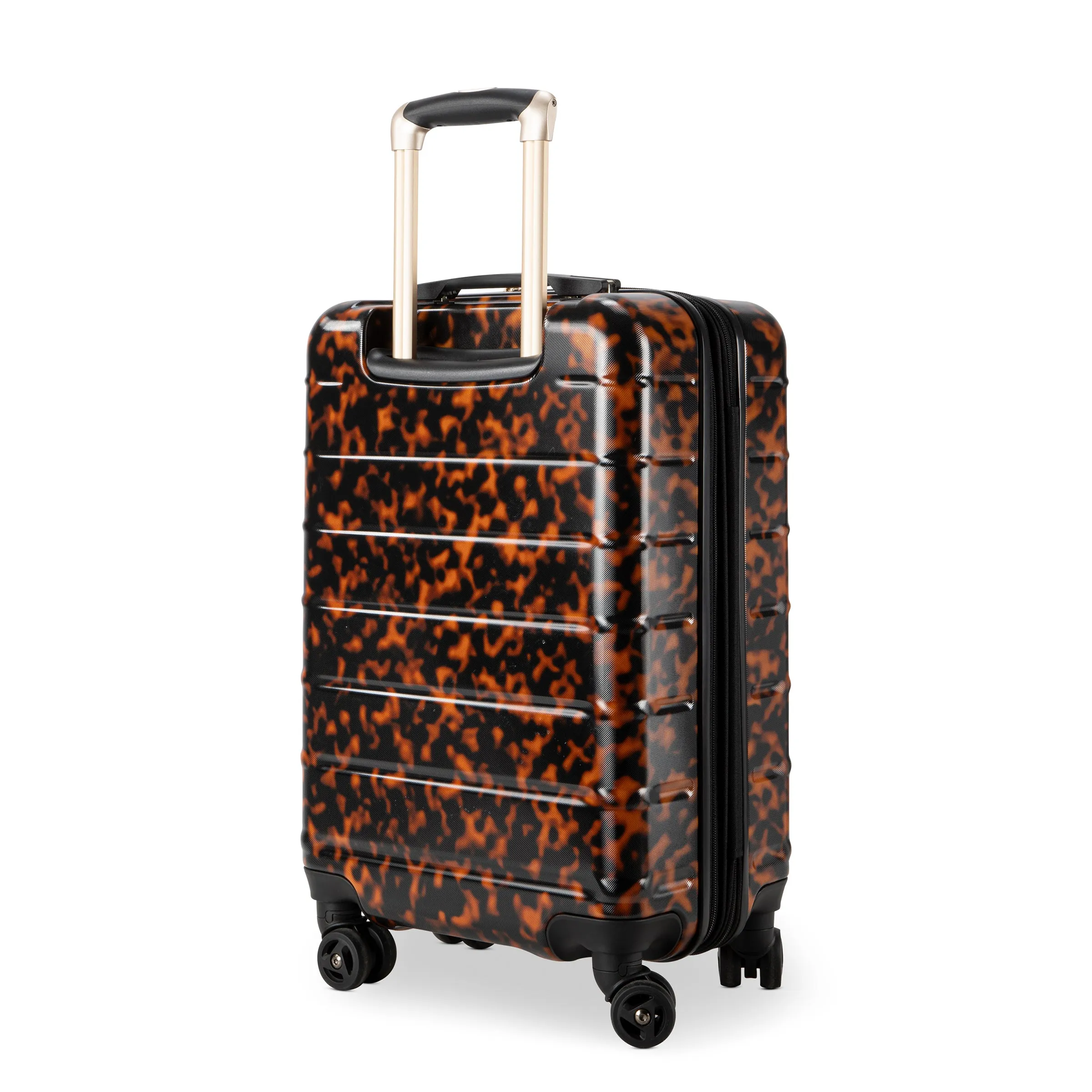 Cambria Hardside 2-Piece Set (20" Carry-on & 25" Medium Checked)