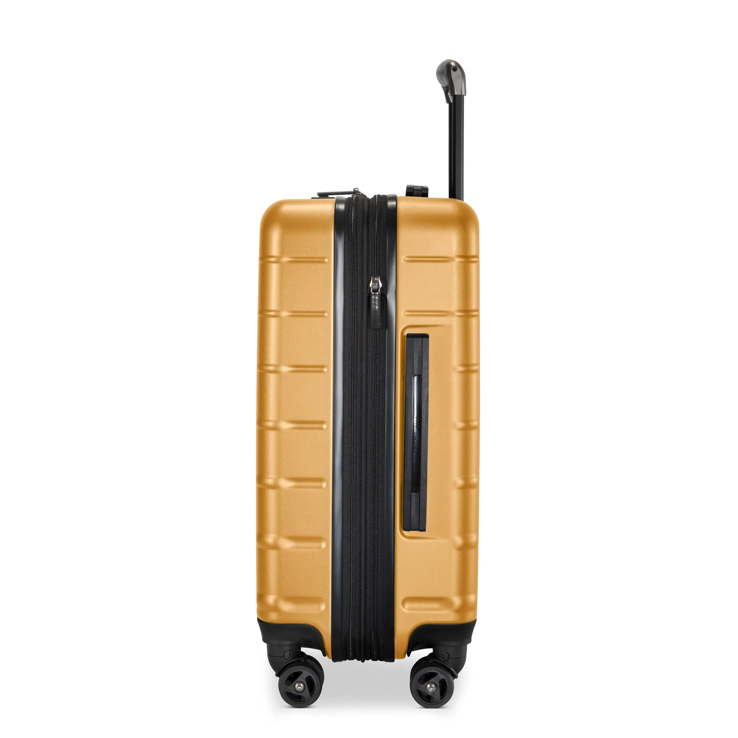Cambria Hardside 2-Piece Set (20" Carry-on & 25" Medium Checked)