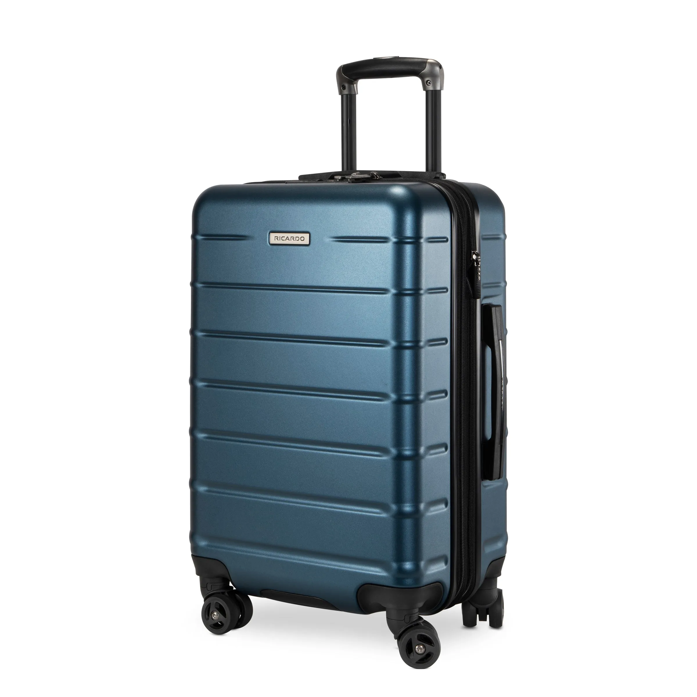 Cambria Hardside 2-Piece Set (20" Carry-on & 25" Medium Checked)
