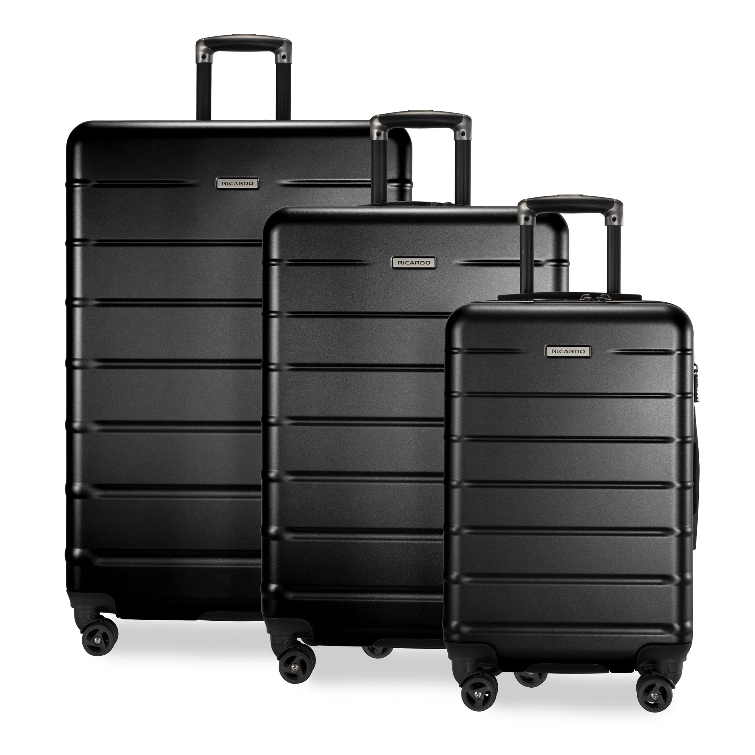 Cambria Hardside 3-Piece Set