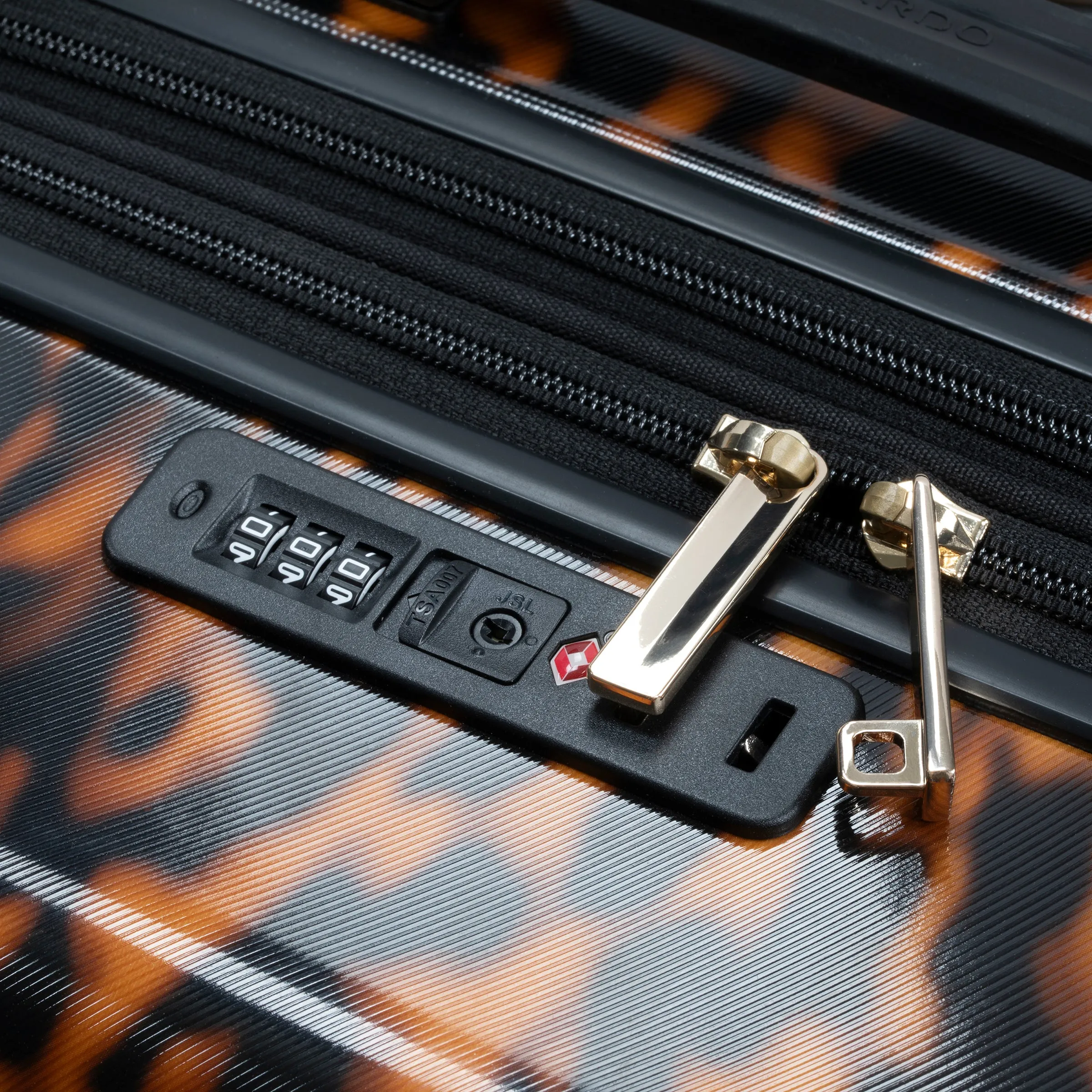 Cambria Hardside 3-Piece Set