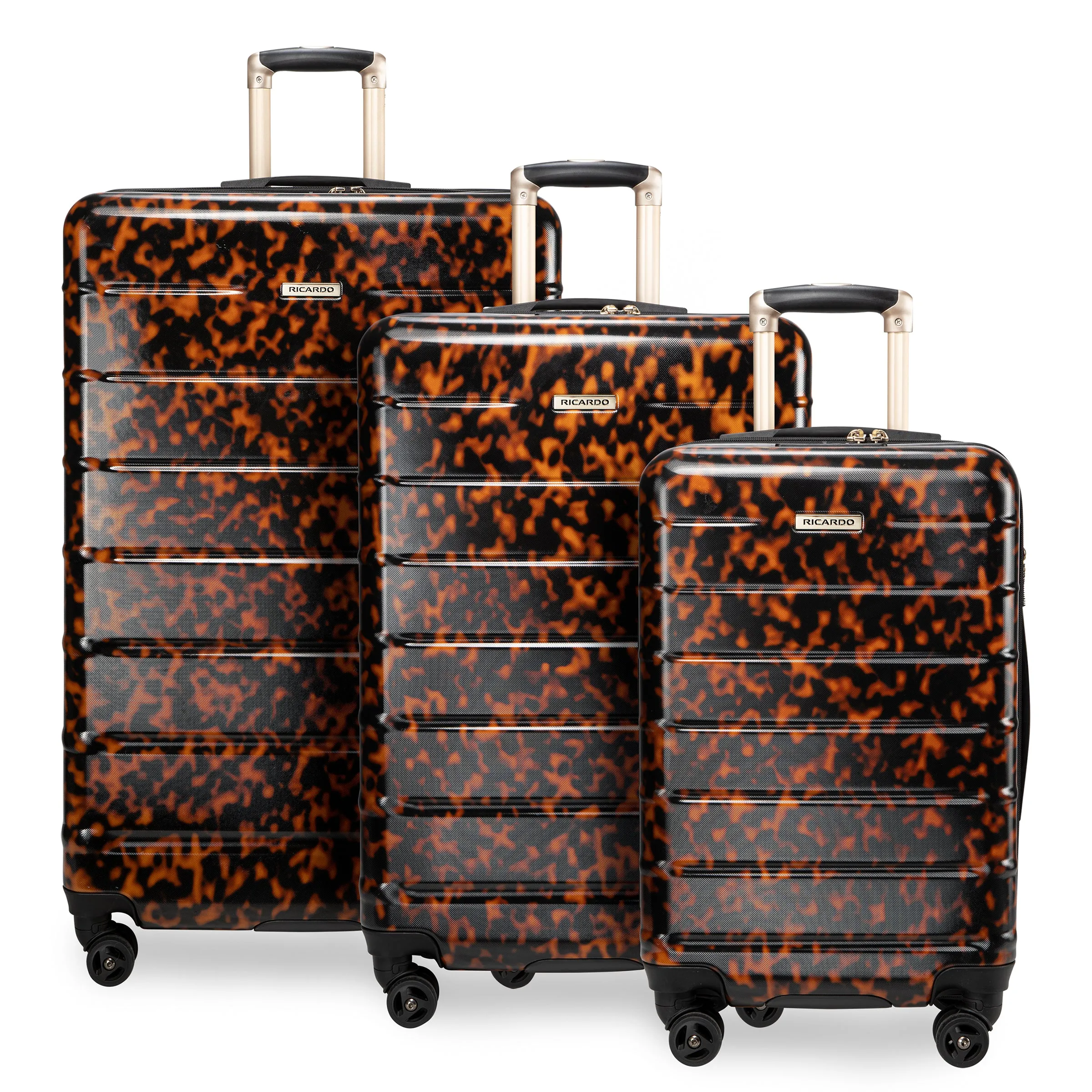 Cambria Hardside 3-Piece Set