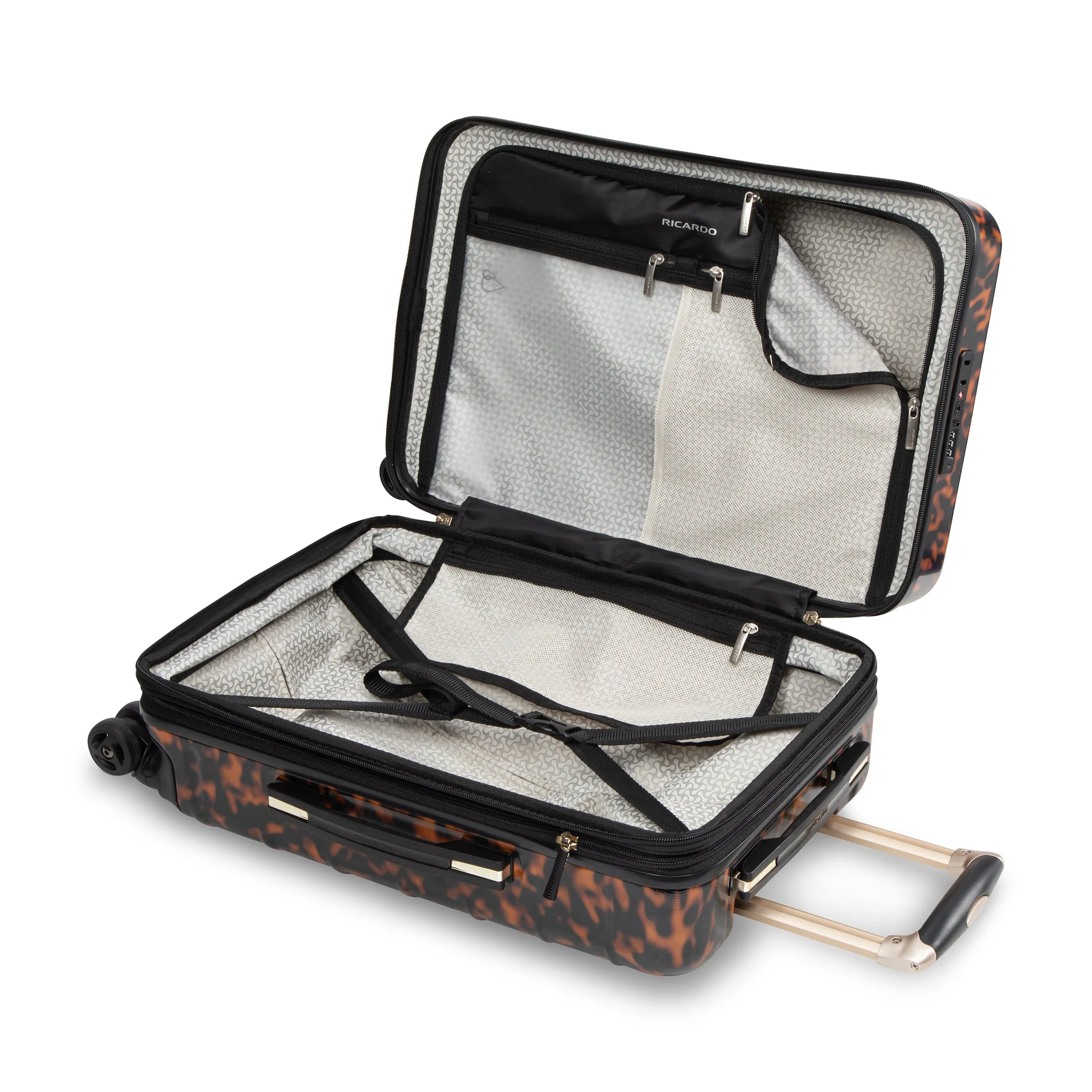 Cambria Hardside 3-Piece Set