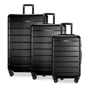Cambria Hardside 3-Piece Set