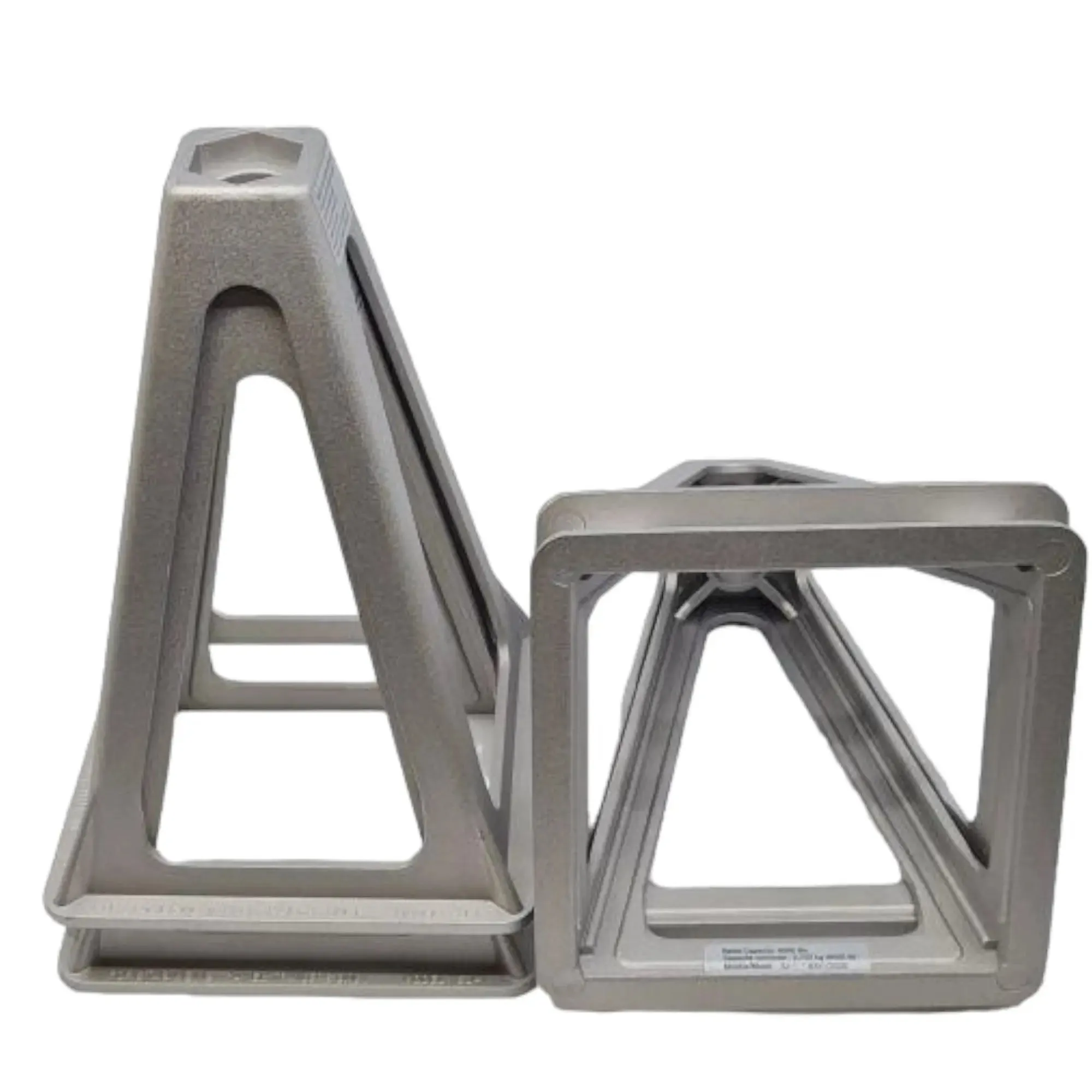 Camco Stack Jacks - 4 Pack for RV Stabilisation