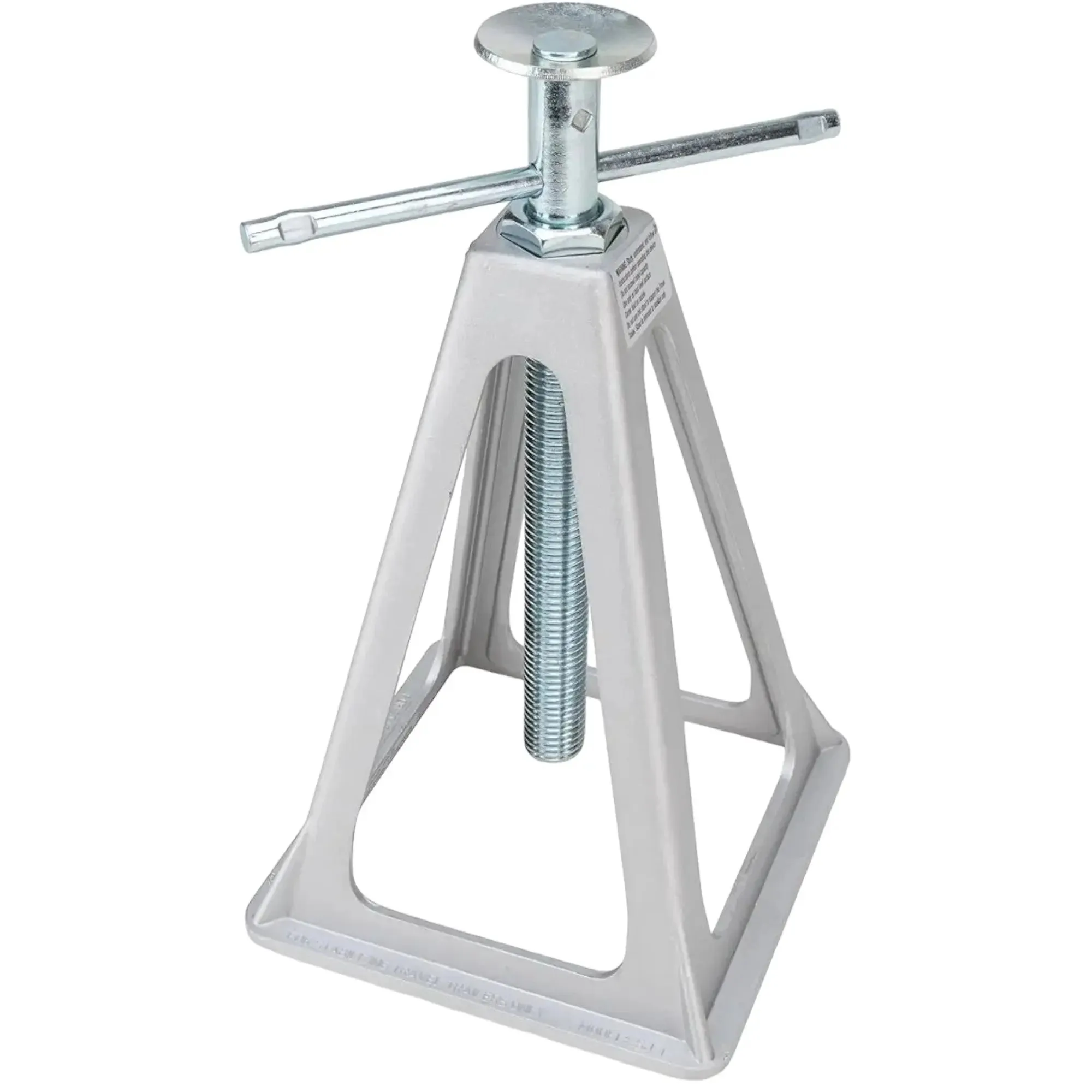 Camco Stack Jacks - 4 Pack for RV Stabilisation