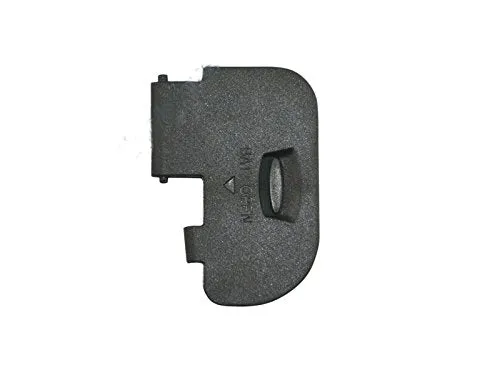 Canon EOS 40D Replacement Battery Door Cover