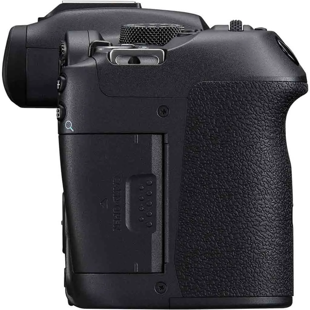Canon EOS R7 Mirrorless Camera 18-150mm IS STM Kit