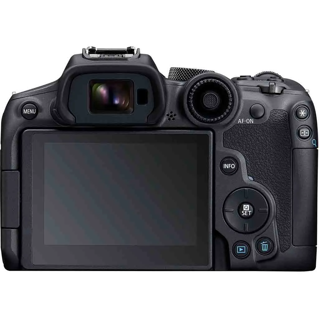 Canon EOS R7 Mirrorless Camera 18-150mm IS STM Kit