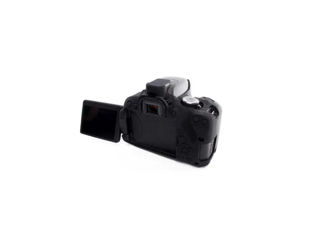 Canon EOS Rebel T5i Premium Kit: Elevate Your Photography