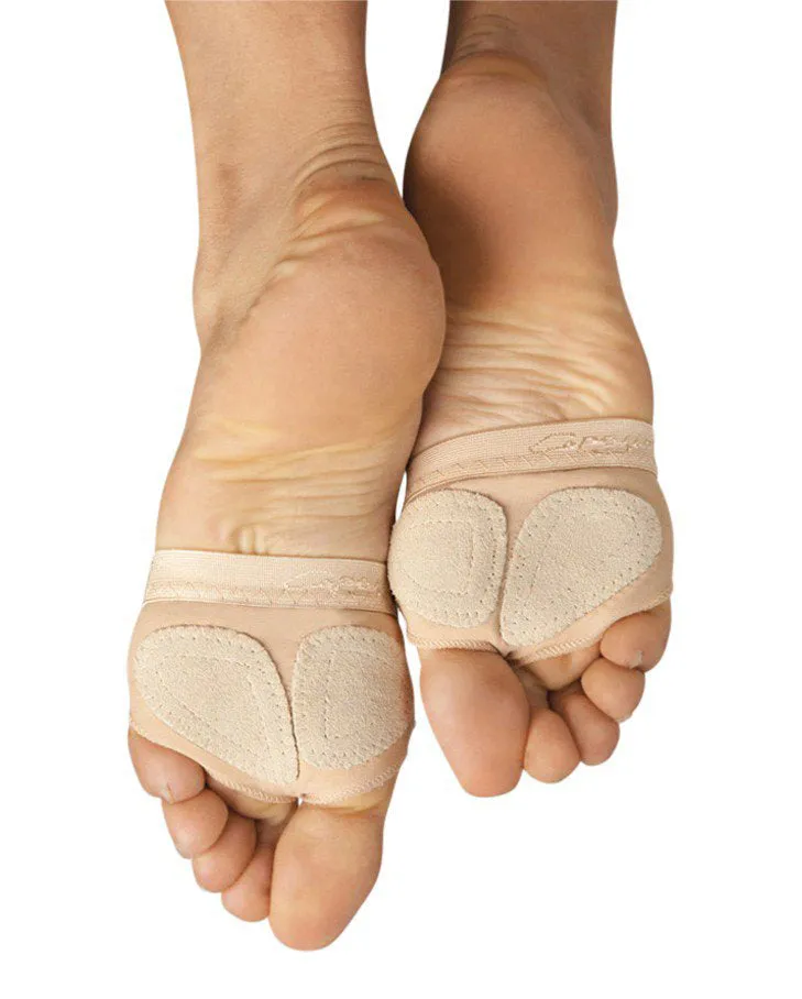 Capezio Footundeez