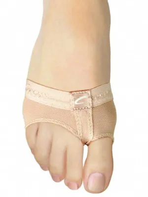 Capezio Footundeez