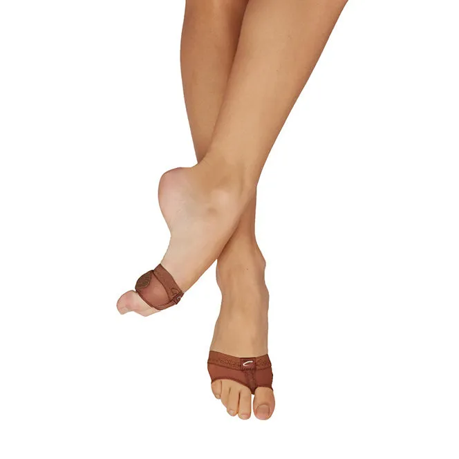 Capezio Footundeez