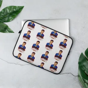 Cappingkeith Laptop Sleeve