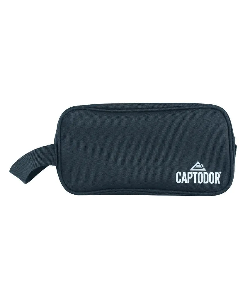 Captodor Odor Destroyer Toiletry Kit