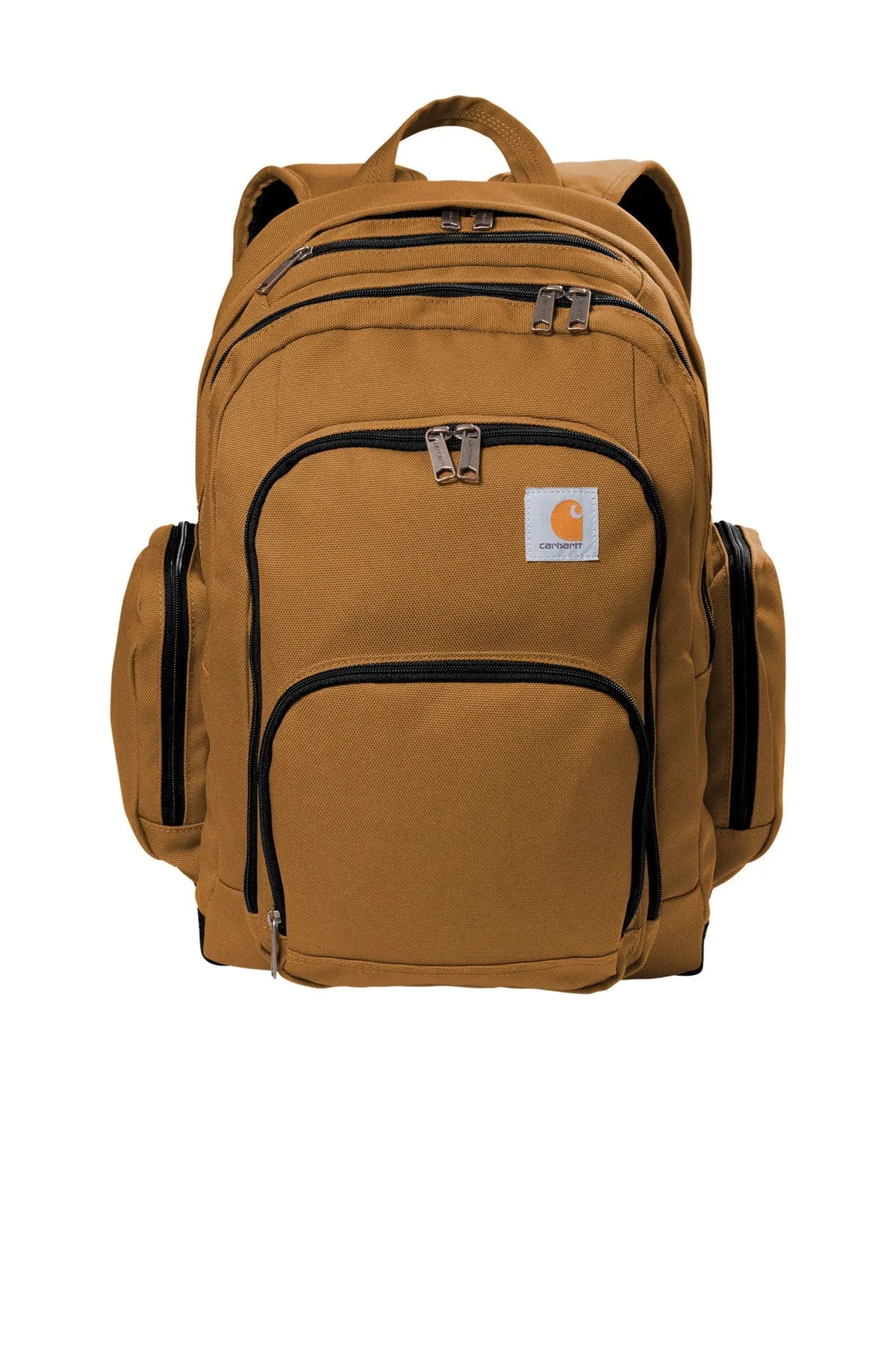 Carhartt Foundry Series Pro Backpack CT89176508 | Black