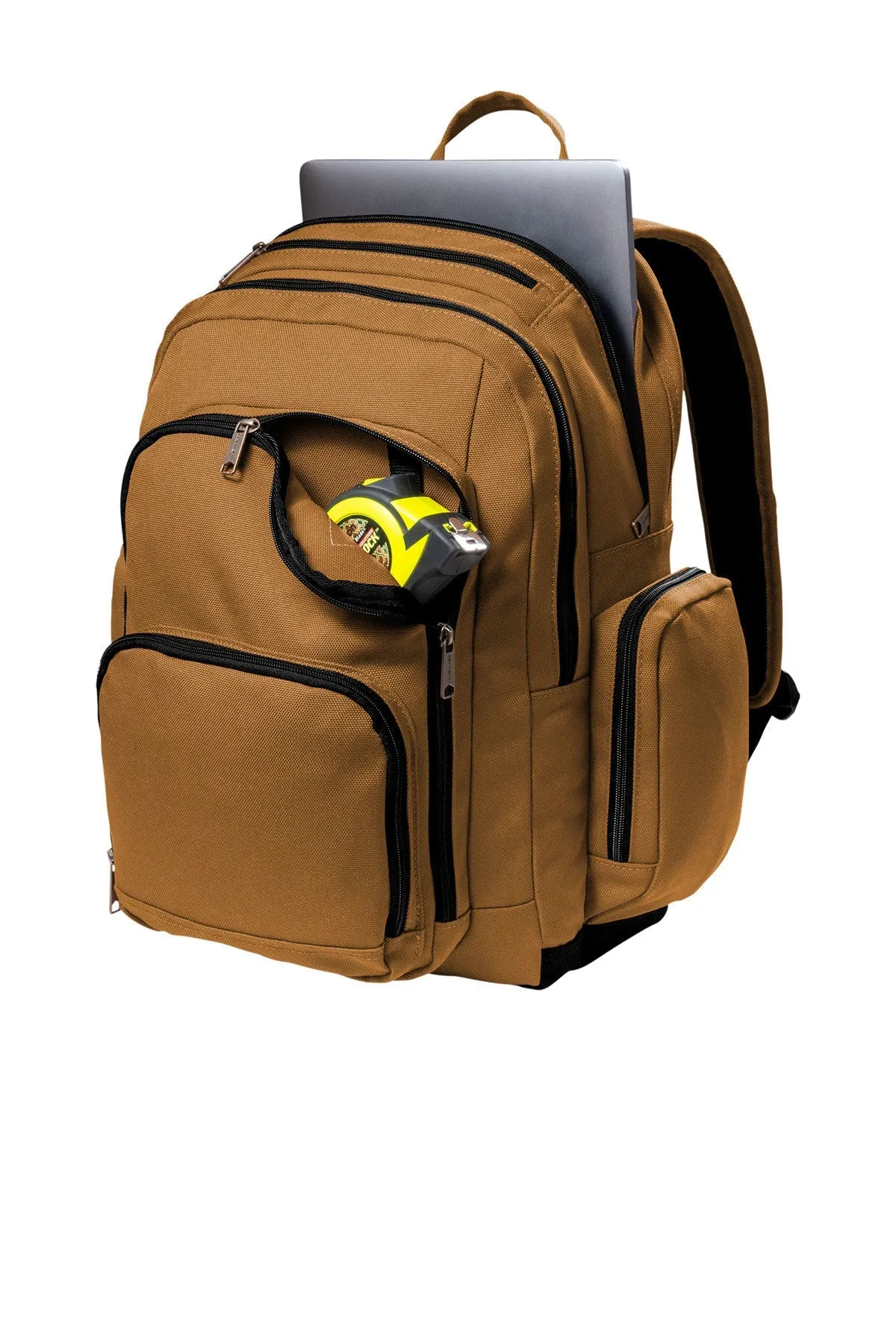 Carhartt Foundry Series Pro Backpack CT89176508 | Black