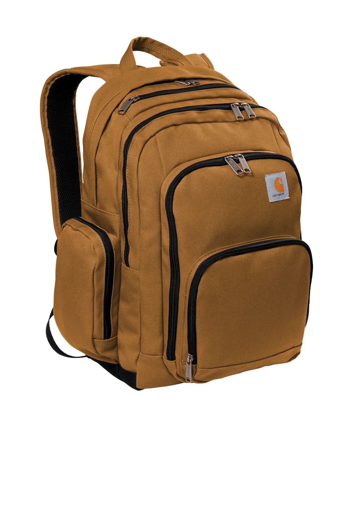 Carhartt Foundry Series Pro Backpack CT89176508 | Black