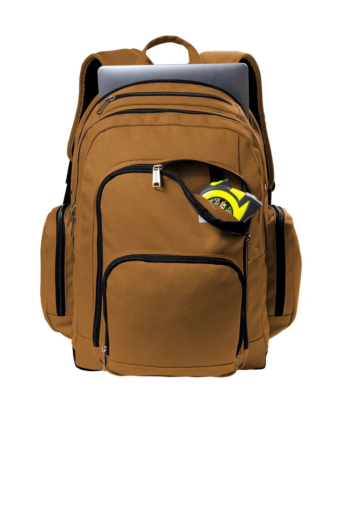 Carhartt Foundry Series Pro Backpack CT89176508 | Black