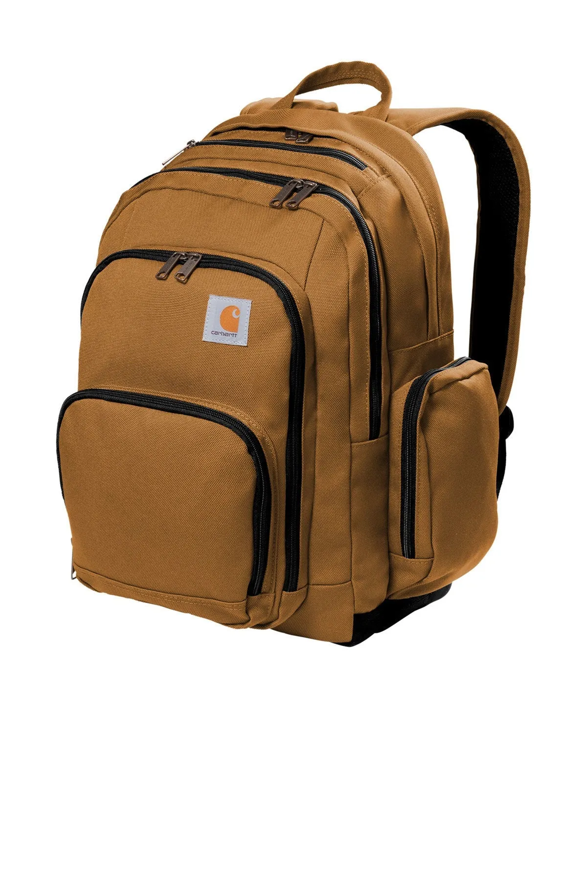 Carhartt Foundry Series Pro Backpack CT89176508 | Black