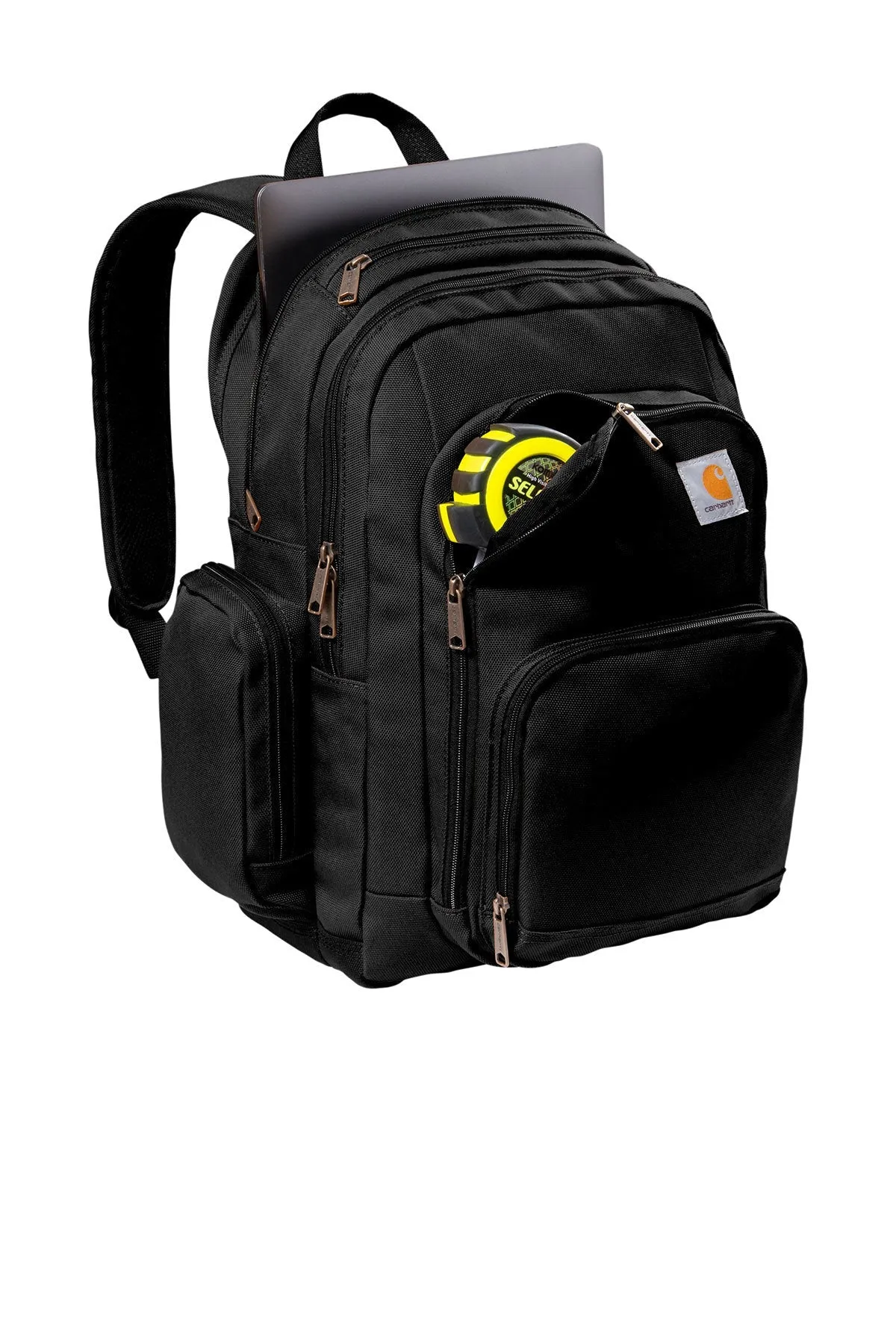 Carhartt Foundry Series Pro Backpack CT89176508 | Black
