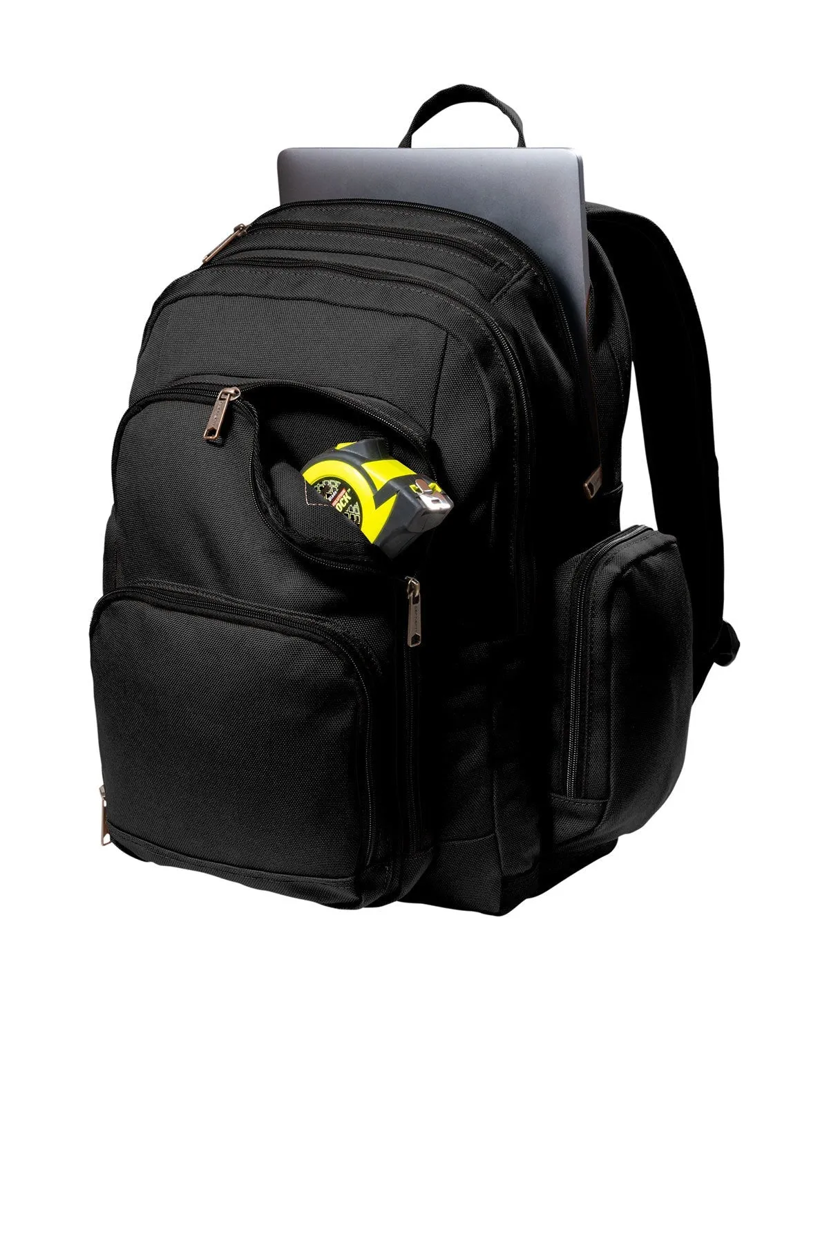 Carhartt Foundry Series Pro Backpack CT89176508 | Black