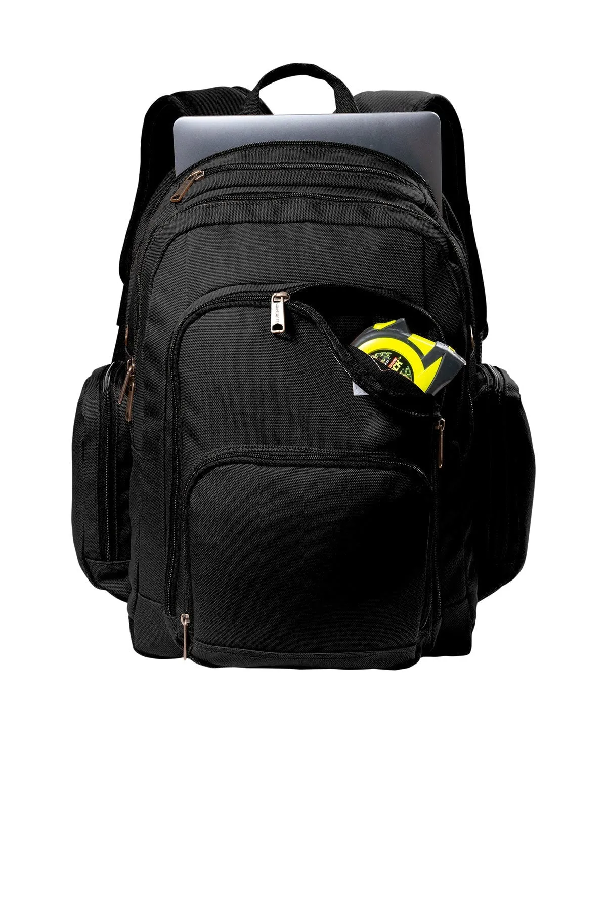 Carhartt Foundry Series Pro Backpack CT89176508 | Black