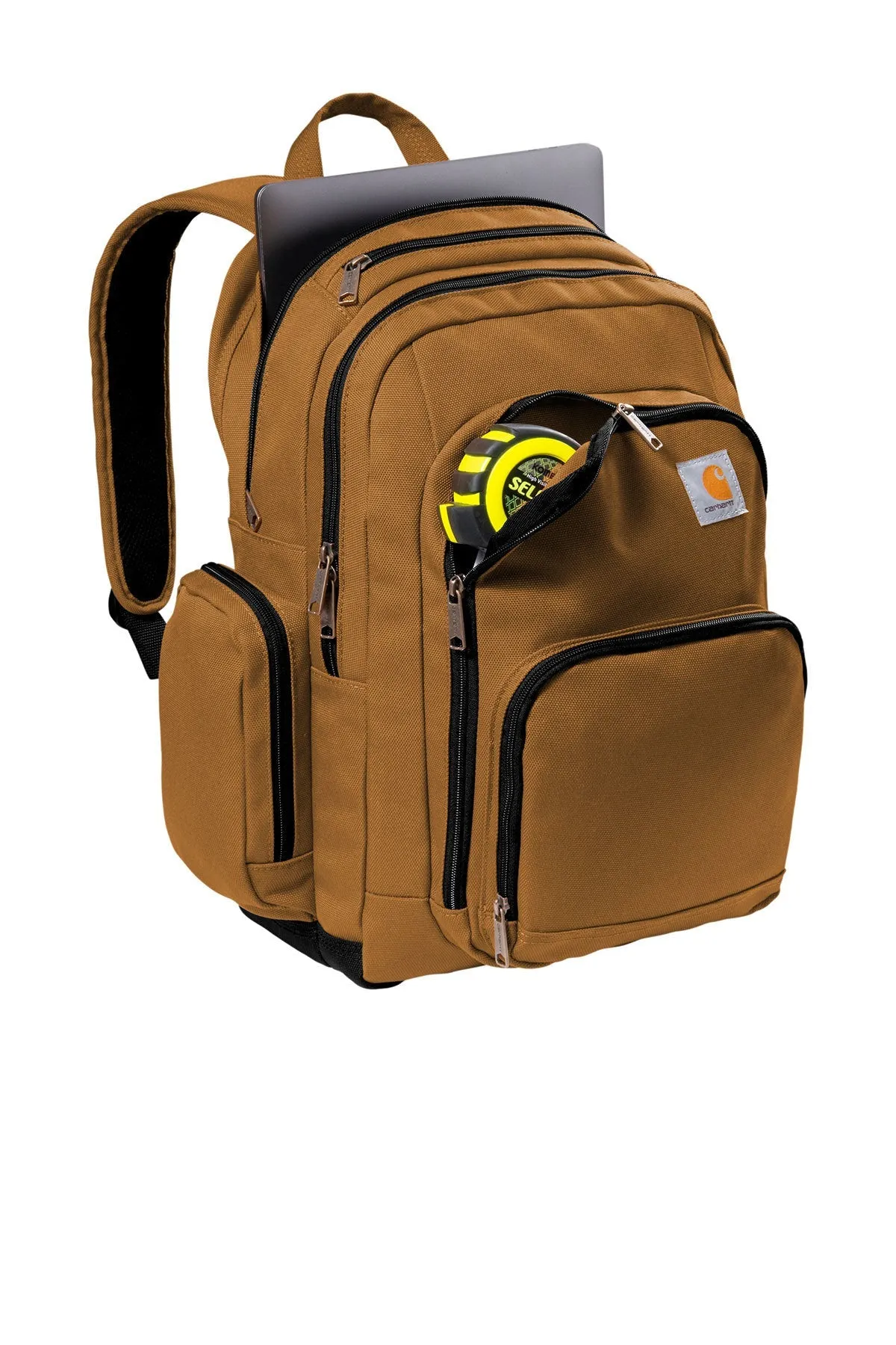 Carhartt Foundry Series Pro Backpack CT89176508 | Black