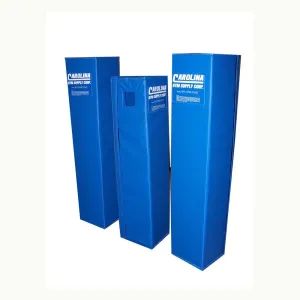 Carolina Gym Supply Pole Pads