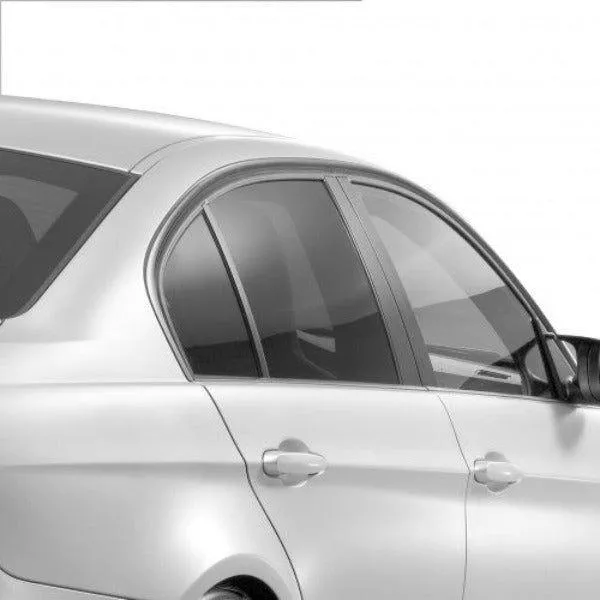 Carpoint Window Film Limoblack - 3% 300 X 76cm