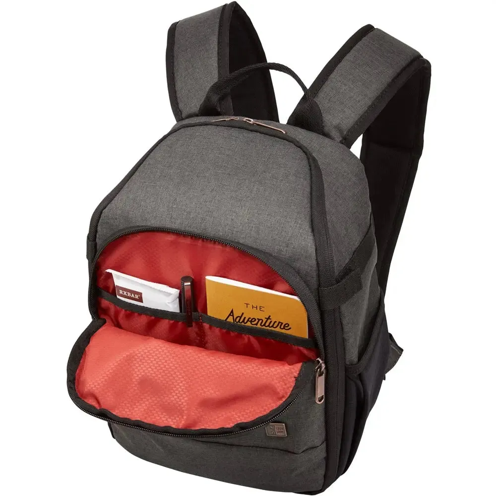 Case Logic Era Medium Camera Backpack CEBP-105 Obsidian