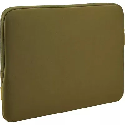 Case Logic Reflect REFPC-114 Sleeve case Green, Olive 14 Inches(35.6cm)