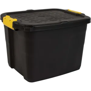 CEP 42-liter Stackable Heavy-duty Storage Box
