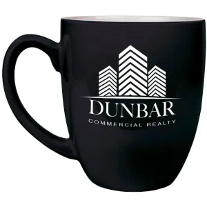 Ceramic Bistro Mug