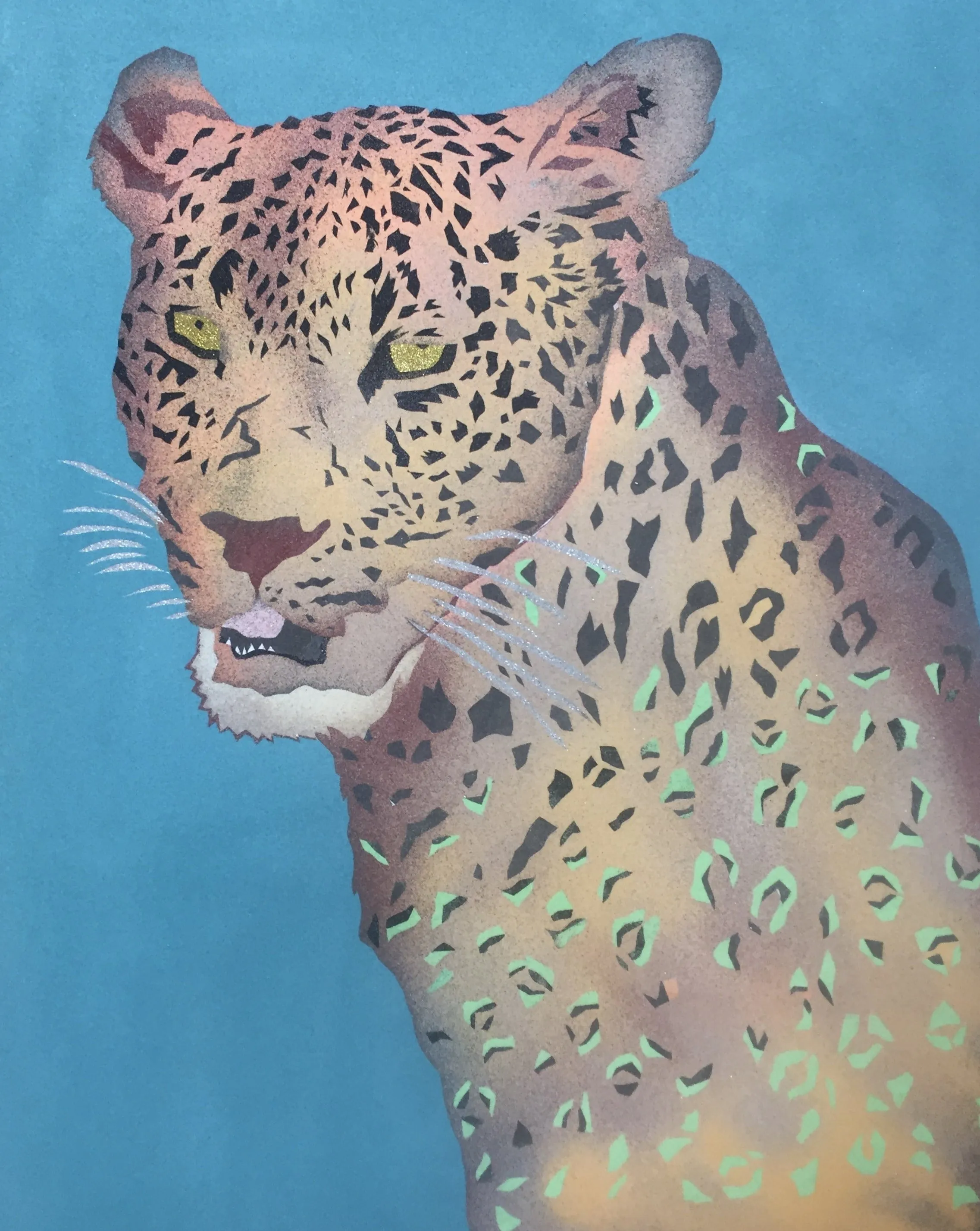 Cheetah