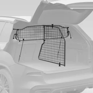 Chevrolet Equinox Dog Guard and Divider Bundle (2017-2020)