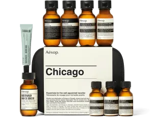 Chicago