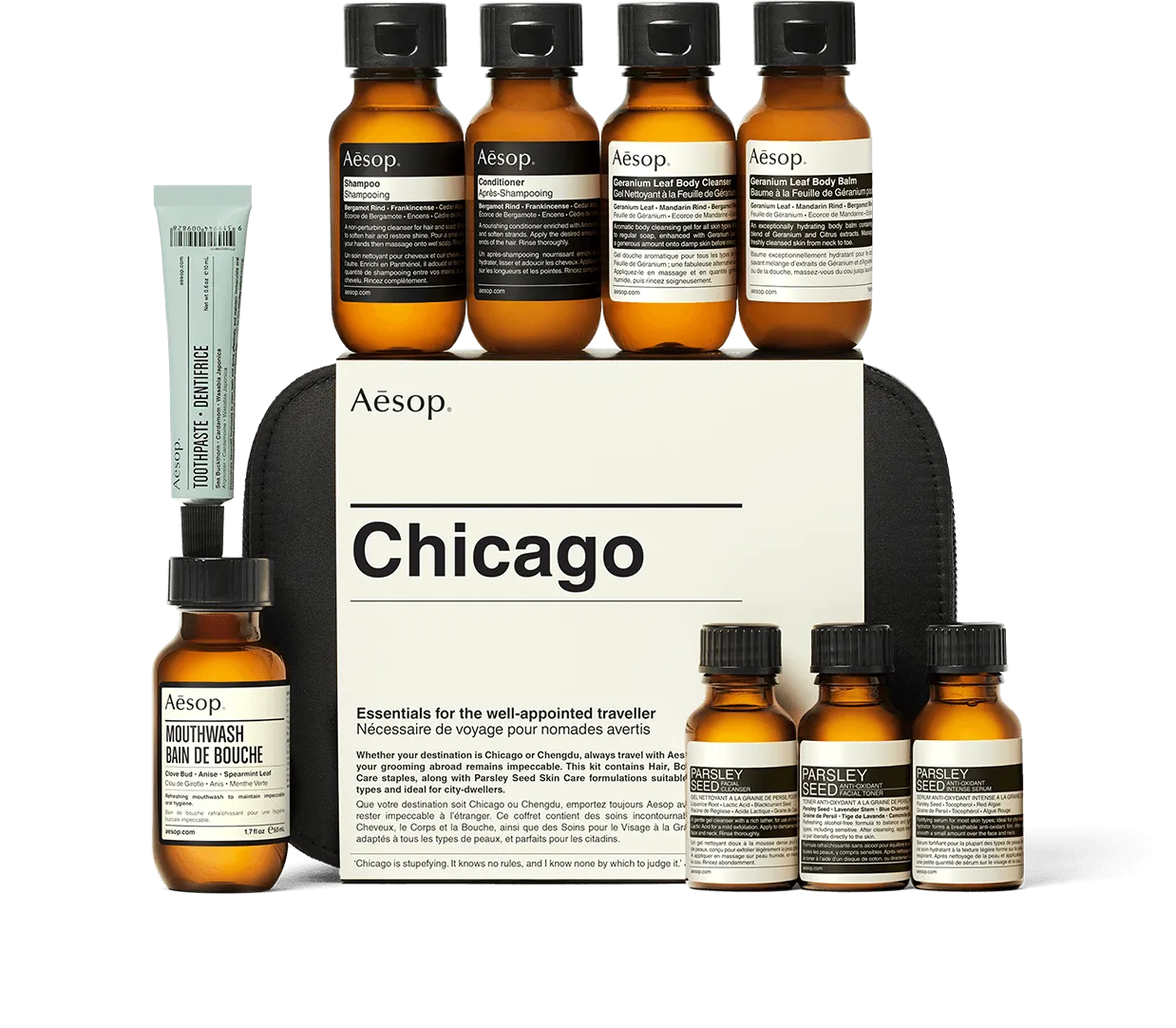 Chicago