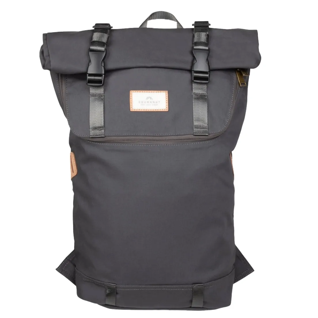 Christopher Backpack charcoal