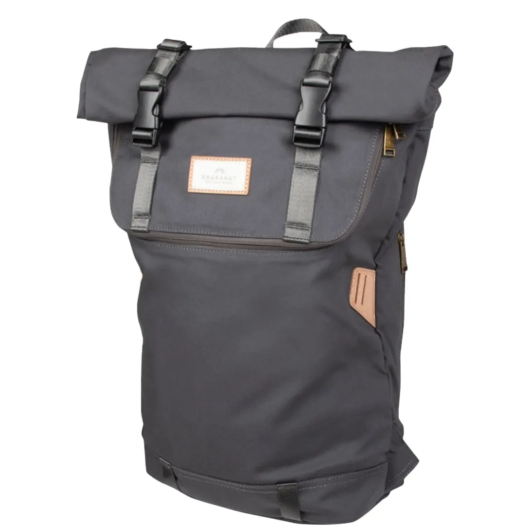 Christopher Backpack charcoal