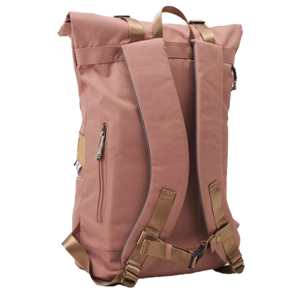 Christopher Reborn Series Backpack chestnut