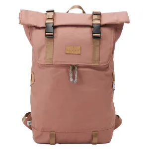 Christopher Reborn Series Backpack chestnut