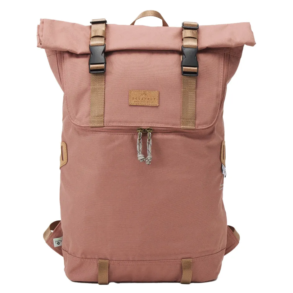 Christopher Reborn Series Backpack chestnut