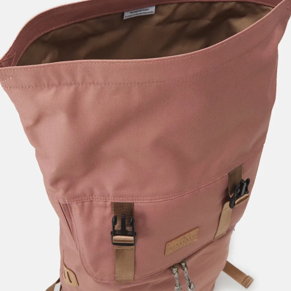 Christopher Reborn Series Backpack chestnut