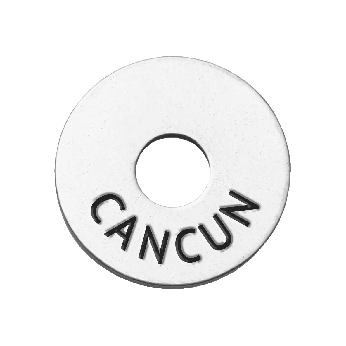 City Tokens (Legacy)