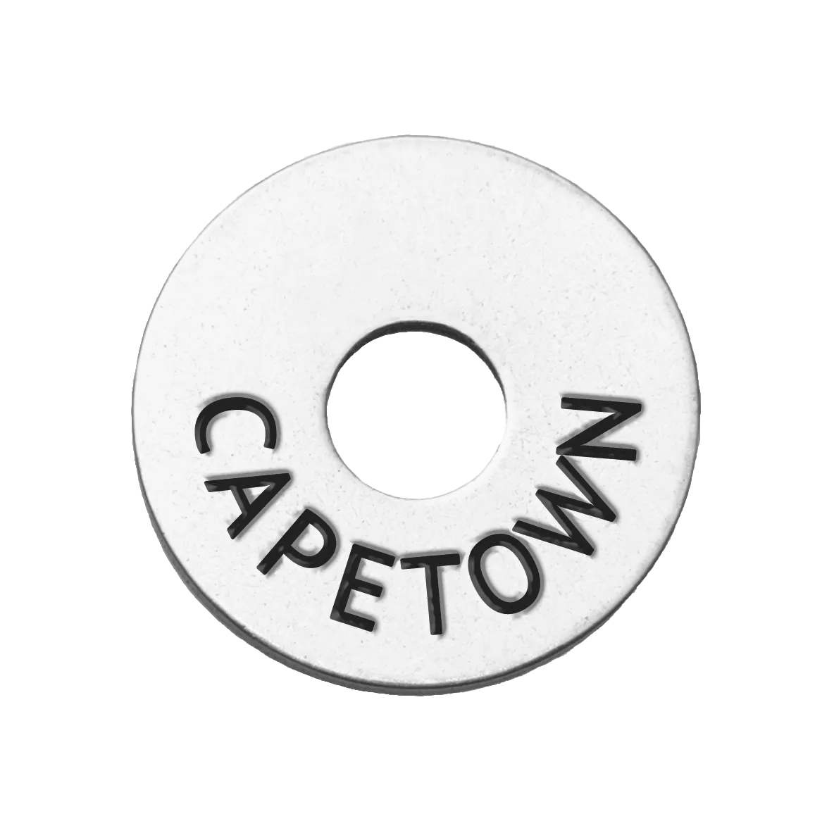 City Tokens (Legacy)