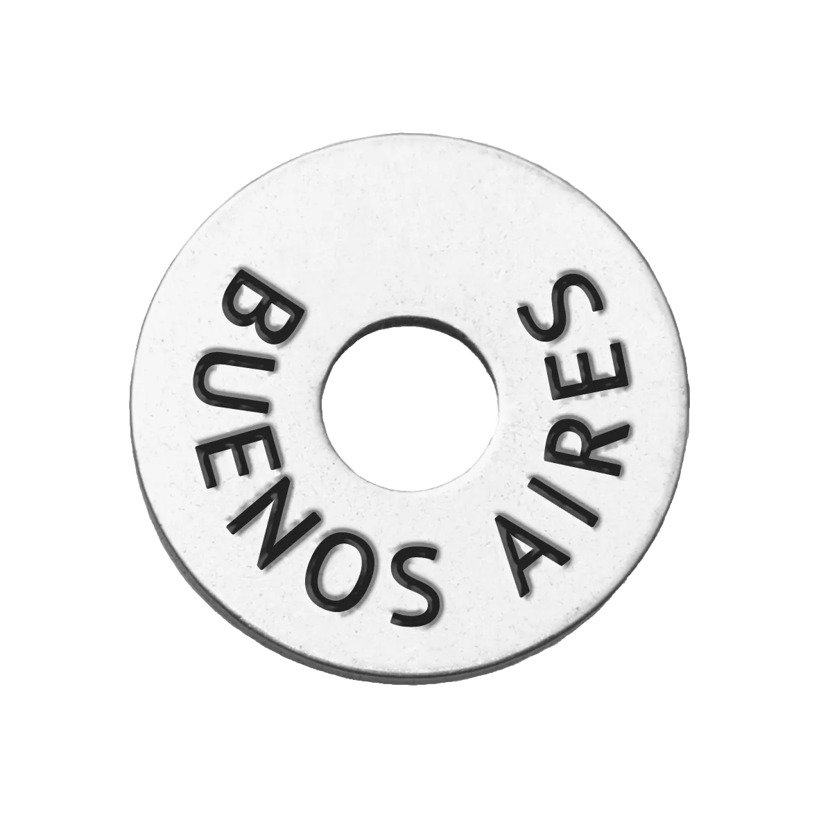 City Tokens (Legacy)