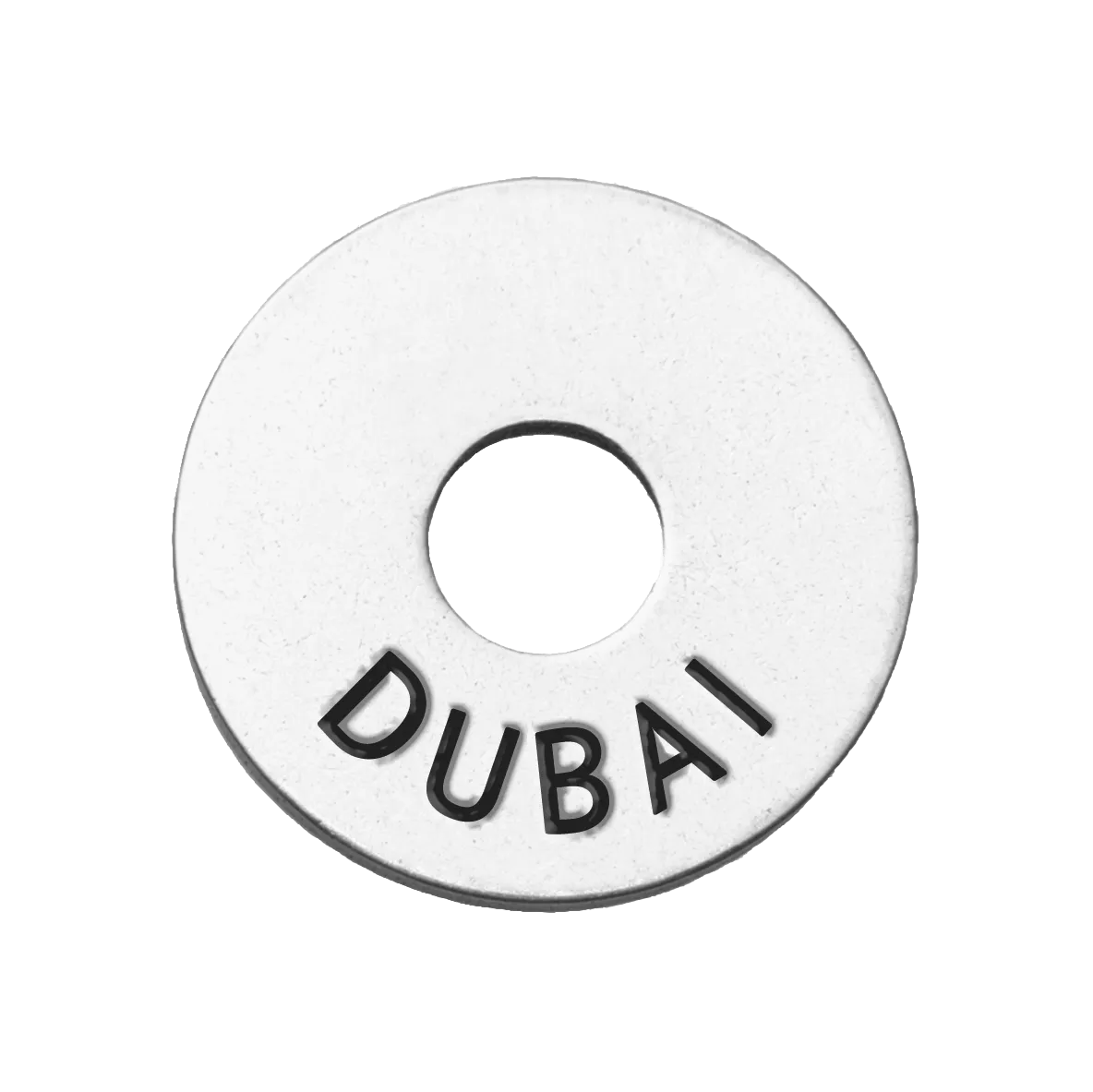 City Tokens (Legacy)